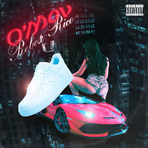 Album O'Mov (Explicit) from REBOX