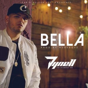 ดาวน์โหลดและฟังเพลง Bella พร้อมเนื้อเพลงจาก Dynell