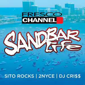 Listen to Sandbar Life song with lyrics from Fresco Channel