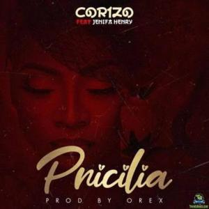Listen to Priscilla song with lyrics from Corizo