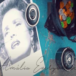 ดาวน์โหลดและฟังเพลง Amalia Everywhere (feat. Custodio Castelo) พร้อมเนื้อเพลงจาก Marta Raposo