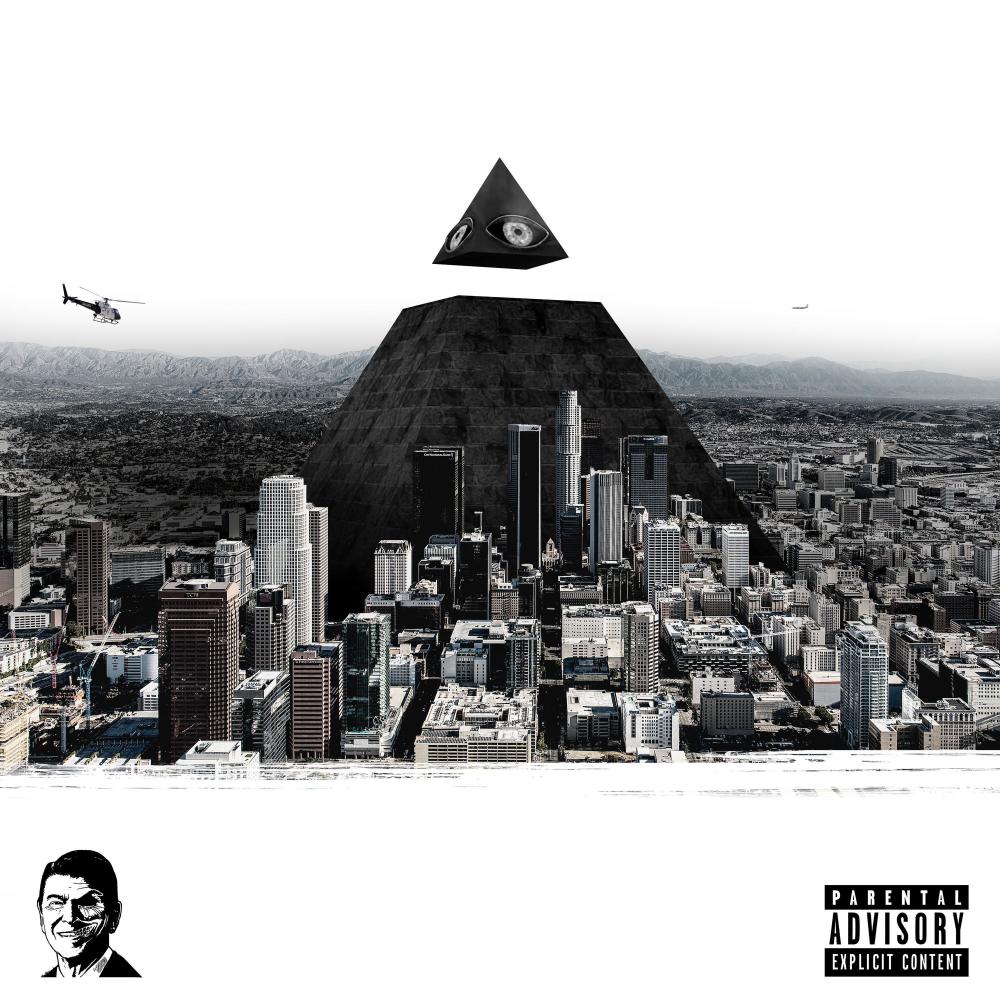 TOO ON (feat. CHRIS SCOTT) (Explicit)