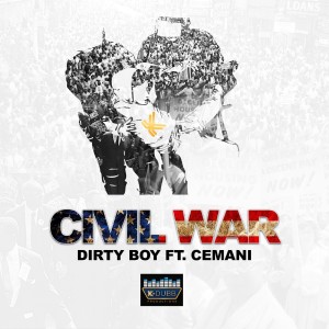 Dengarkan lagu Civil War nyanyian Dirty Boy dengan lirik