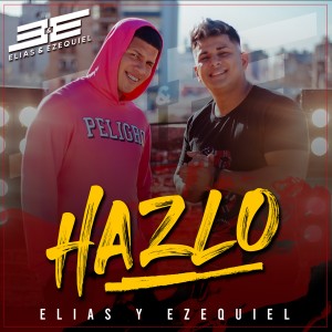收聽Elias & Ezequiel的Como Si Fueras a Morir Mañana歌詞歌曲