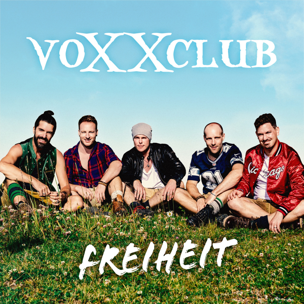 Freiheit (Herzstück Amazon Original)