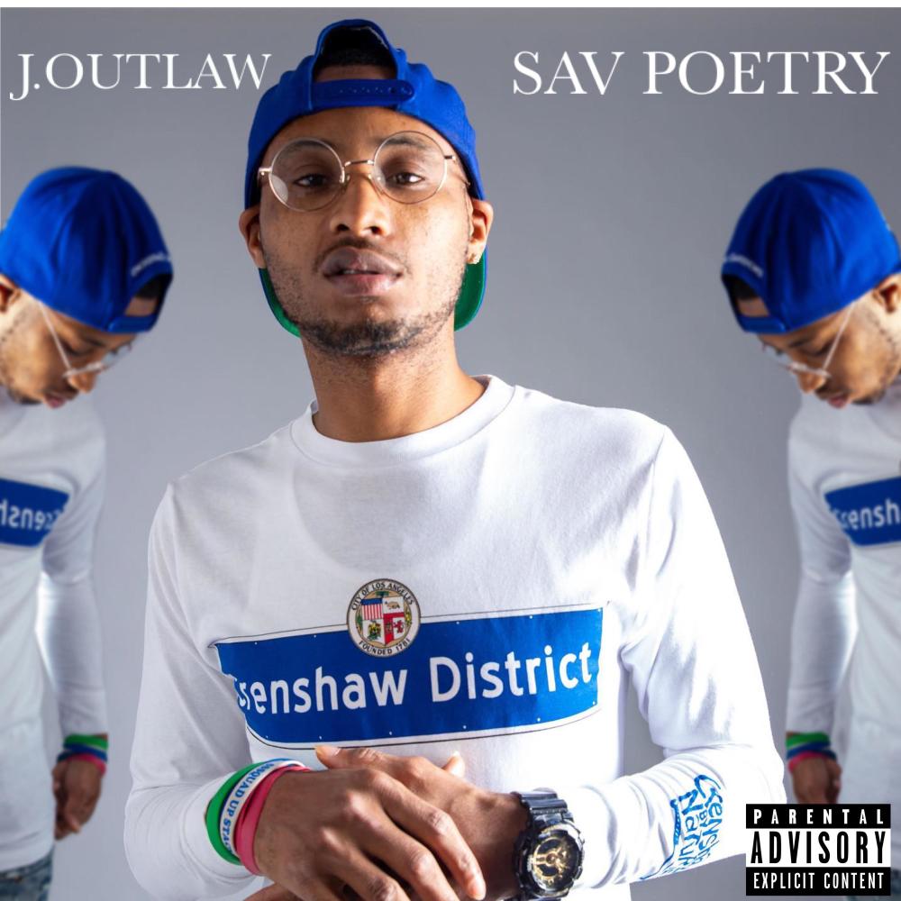 Sav Poetry (Explicit)