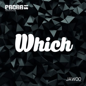 Jawoo的專輯Which