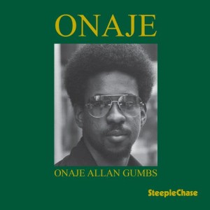 收聽Onaje Allan Gumbs的Waiting ... In Love歌詞歌曲