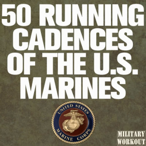 收聽U.S. Drill Sergeant Field Recordings的I AM Marine Corps, Infantry歌詞歌曲