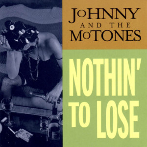 收聽Johnny & The MoTones的Crazy People歌詞歌曲