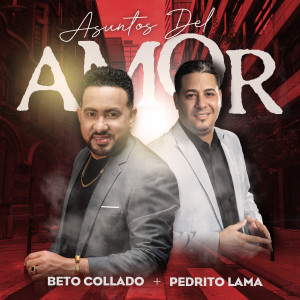 Beto Collado的專輯Asuntos Del Amor