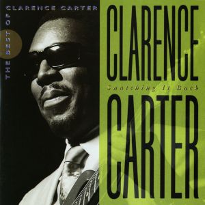 ดาวน์โหลดและฟังเพลง I'd Rather Go Blind (LP版) พร้อมเนื้อเพลงจาก Clarence Carter