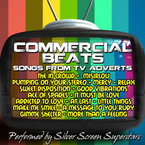 ดาวน์โหลดและฟังเพลง A Message To You Rudy พร้อมเนื้อเพลงจาก Silver Screen Superstars