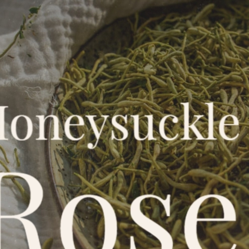 Honeysuckle Rose