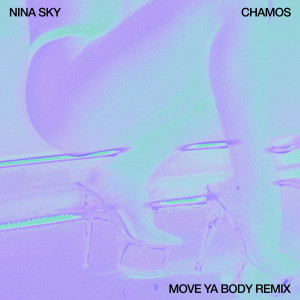 Nina Sky的專輯Move Ya Body (Remix)