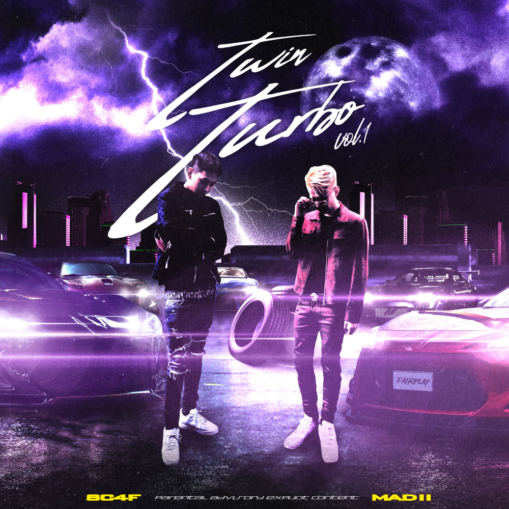 될 놈 (feat. Dbo) (Prod. Lean$moke)