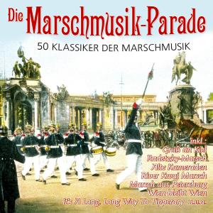 Listen to Marsch aus Petersburg 1837(II, 113) song with lyrics from Musikkorps der Schutzpolizei Berlin