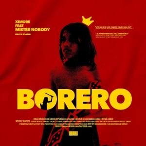 Borero dari Mister Nobody