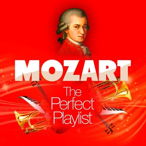 Piano Concerto No. 21 in C Major, K. 467: III. Allegro vivace assai
