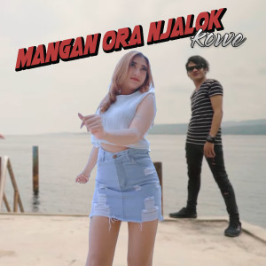 Listen to Mangan ora njalok kowe song with lyrics from Shinta Arshinta