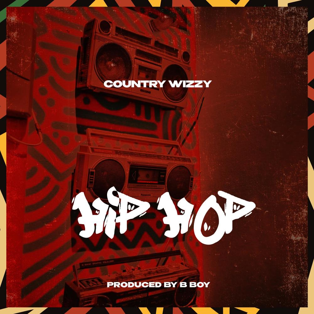 Hip-Hop