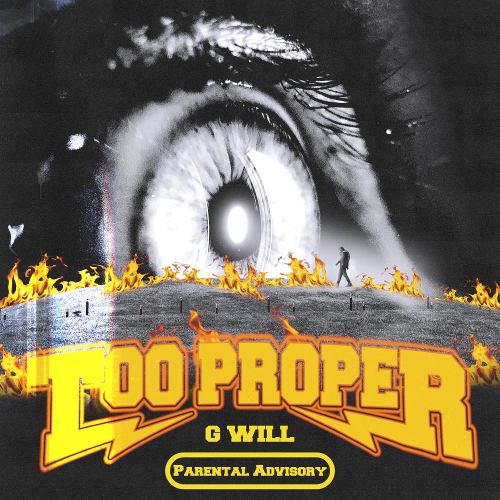 Too Proper (Explicit)