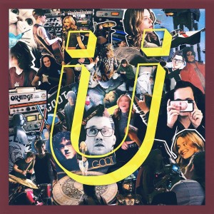 Album Where Are Ü Now oleh Kurt Schneider