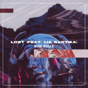 ดาวน์โหลดและฟังเพลง Lost (feat. Lia Sartika) พร้อมเนื้อเพลงจาก Side Rulls
