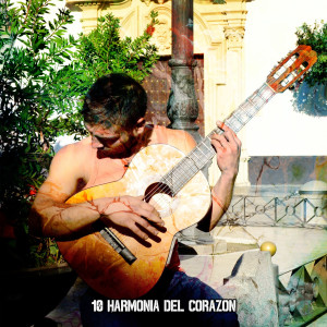 10 Harmonia del Corazon