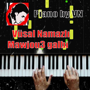 Dengarkan La Vie Ne Ment Past lagu dari Vüsal Namazlı dengan lirik