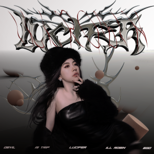 Album Lucifer (路西法) from 