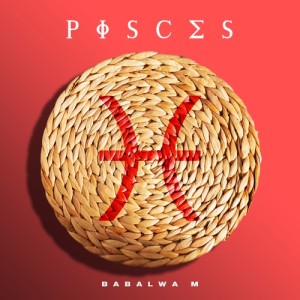 Babalwa M的專輯Pisces