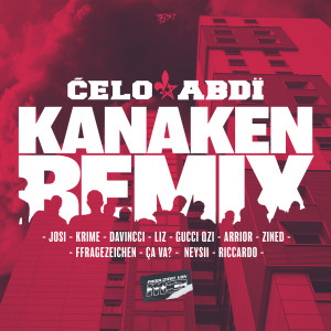 Kanaken Remix (Explicit)