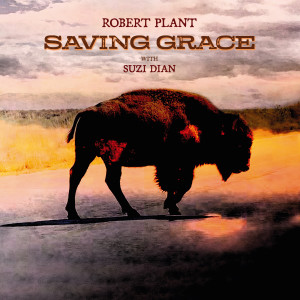 Robert Plant的專輯Everybody's Song