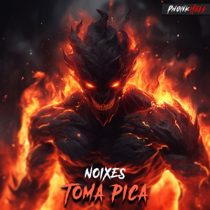 Album Toma Pica from NOIXES