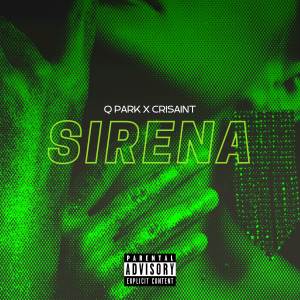 Q Park的專輯SIRENA