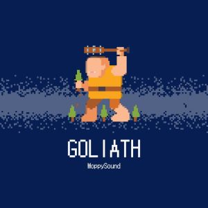 Goliath dari MoppySound