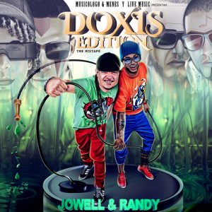 收聽Jowell & Randy的Loco y Bien Suelto歌詞歌曲