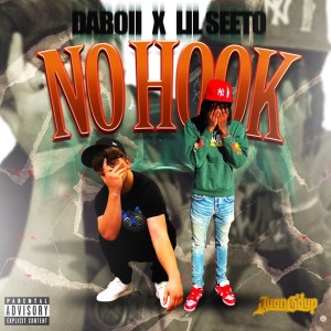 No Hook (feat. Daboii & Lil Seeto) (Explicit)