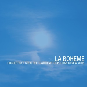 Album Puccini: La Boheme from 