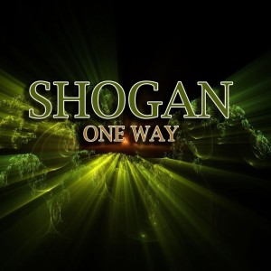 收聽Shogan的One Way歌詞歌曲