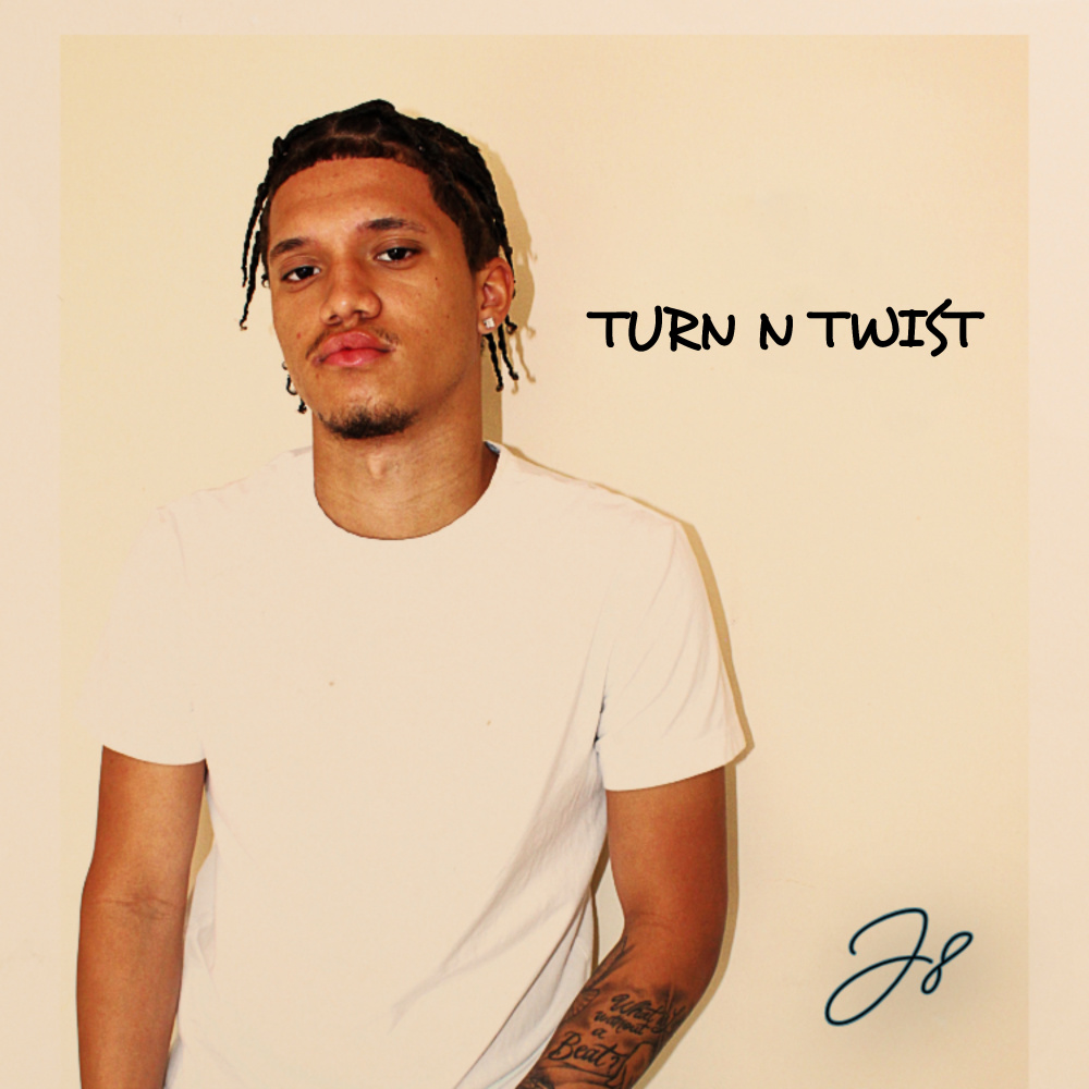 Turn n Twist (Sped Up Riddim) (Explicit)