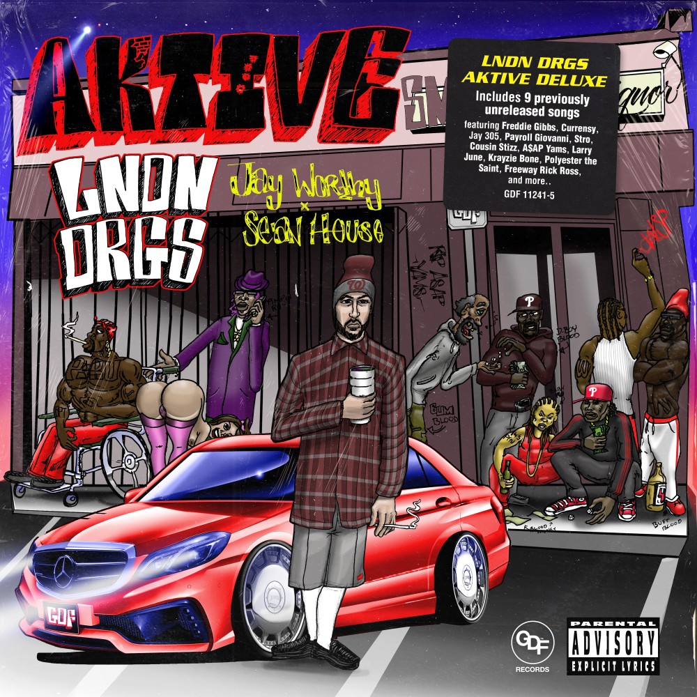 Won't Holler (Remix) (Explicit)