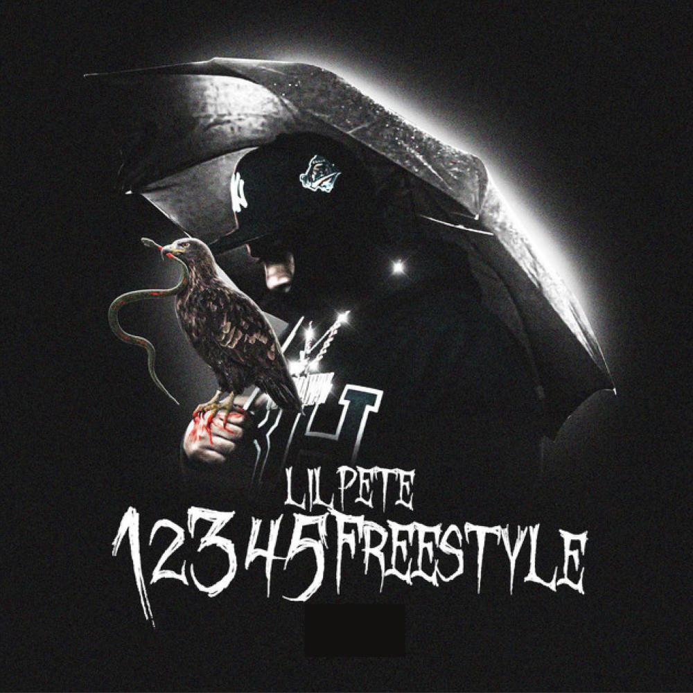 12345 Freestyle (Radio Edit)