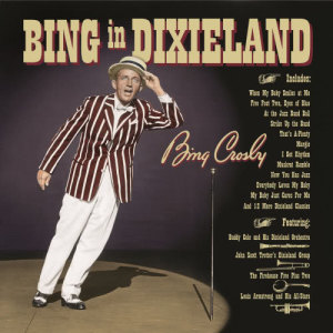 ดาวน์โหลดและฟังเพลง Between The Devil And The Deep Blue Sea พร้อมเนื้อเพลงจาก Bing Crosby