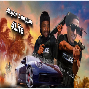 Listen to 4x400 Relay (Explicit) song with lyrics from MLB Juice