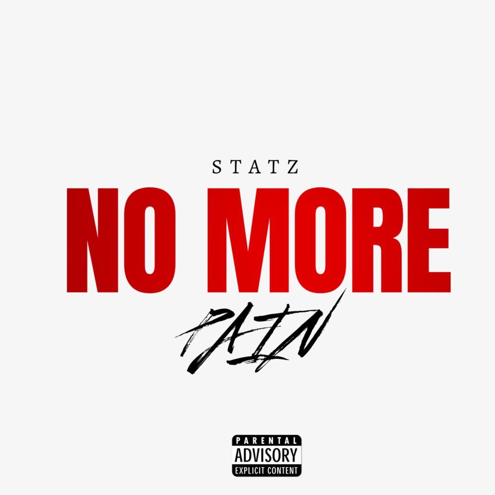 No more pain (Explicit)