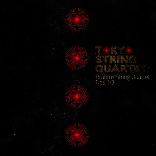 String Quartet No. 1 in C Minor, Op. 51, No. 1: IV. Allegro