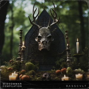 อัลบัม MIDSOMMAR COMPILATION ศิลปิน Various