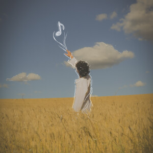 default playlist img